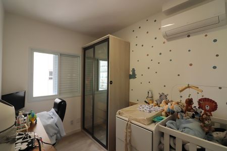 Apartamento à venda com 56m², 2 quartos e 1 vagaQuarto 2