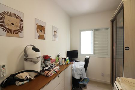 Apartamento à venda com 56m², 2 quartos e 1 vagaQuarto 2