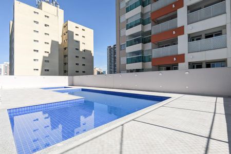 Apartamento à venda com 56m², 2 quartos e 1 vaga Apartamento à venda com 56m², 2 quartos e 1 vagaÁrea comum - Piscina