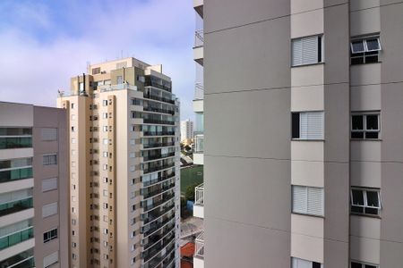 Apartamento à venda com 56m², 2 quartos e 1 vagaQuarto 2 Vista