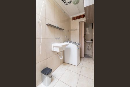 Casa à venda com 140m², 2 quartos e 2 vagasÁrea de Serviço