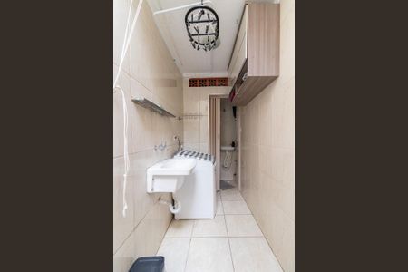 Casa à venda com 140m², 2 quartos e 2 vagasÁrea de Serviço