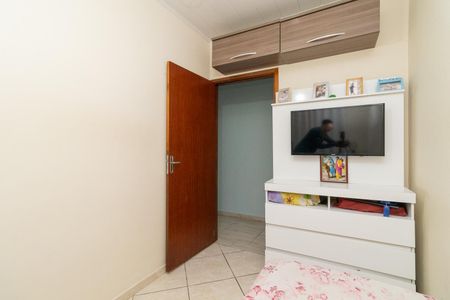 Casa à venda com 140m², 2 quartos e 2 vagasQuarto 2