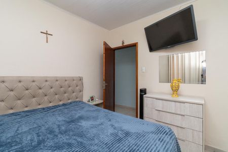 Casa à venda com 140m², 2 quartos e 2 vagasQuarto 1