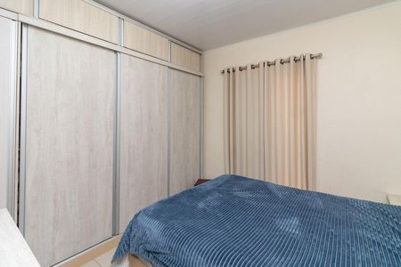 Casa à venda com 140m², 2 quartos e 2 vagasQuarto 1