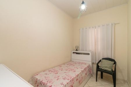 Casa à venda com 140m², 2 quartos e 2 vagasQuarto 2