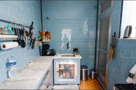 Casa à venda com 220m², 3 quartos e 1 vagaCozinha