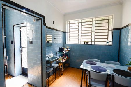 Casa à venda com 220m², 3 quartos e 1 vagaCopa