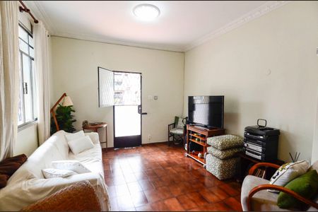 Sala de casa à venda com 3 quartos, 220m² em Vila Isabel, Rio de Janeiro