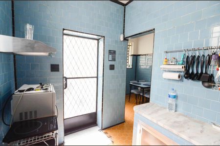 Casa à venda com 220m², 3 quartos e 1 vagaCozinha