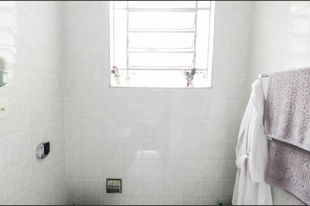 Casa à venda com 220m², 3 quartos e 1 vagaBanheiro