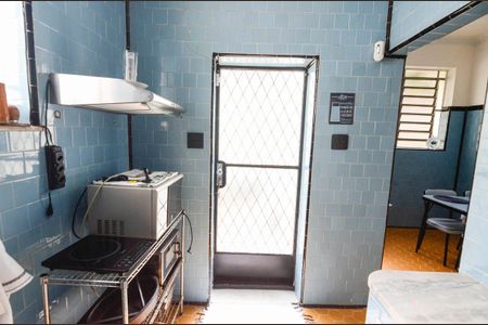 Casa à venda com 220m², 3 quartos e 1 vagaCozinha