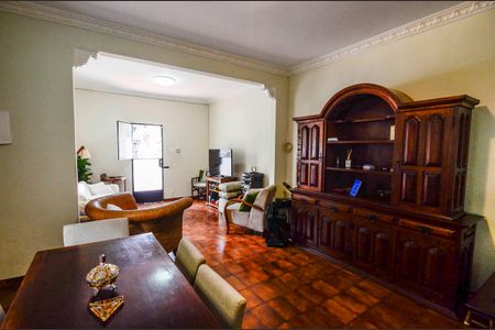 Sala de casa à venda com 3 quartos, 220m² em Vila Isabel, Rio de Janeiro