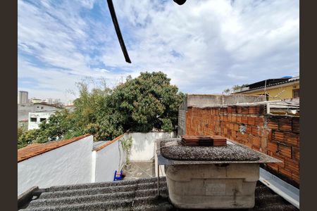 Vista Quarto 2 de casa à venda com 2 quartos, 70m² em Mandaqui, São Paulo