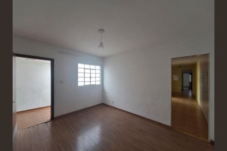 Sala de casa à venda com 2 quartos, 70m² em Mandaqui, São Paulo