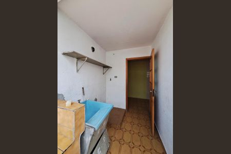 Casa à venda com 70m², 2 quartos e 1 vaga Casa à venda com 70m², 2 quartos e 1 vagaÁrea de Serviço