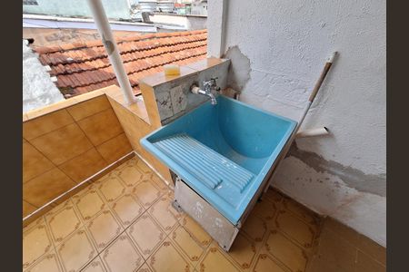 Casa à venda com 70m², 2 quartos e 1 vaga Casa à venda com 70m², 2 quartos e 1 vagaÁrea de Serviço