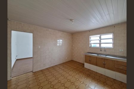 Casa à venda com 70m², 2 quartos e 1 vaga Casa à venda com 70m², 2 quartos e 1 vagaCozinha