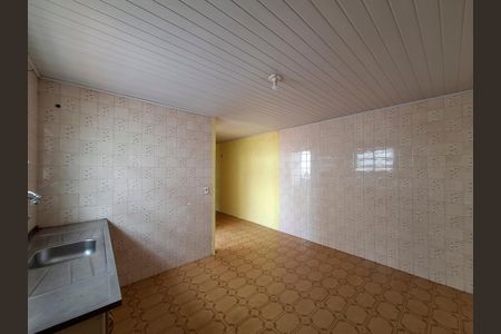 Casa à venda com 70m², 2 quartos e 1 vaga Casa à venda com 70m², 2 quartos e 1 vagaCozinha