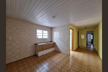 Casa à venda com 70m², 2 quartos e 1 vaga Casa à venda com 70m², 2 quartos e 1 vagaCozinha