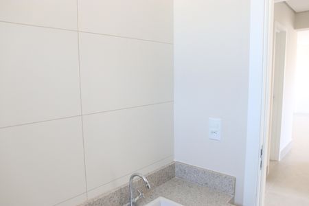 Apartamento para alugar com 74m², 3 quartos e 1 vagaBanheiro da Suíte 3