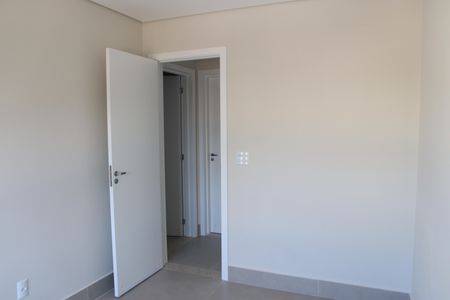 Quarto 1 de apartamento para alugar com 3 quartos, 74m² em Setor Aeroporto, Goiânia