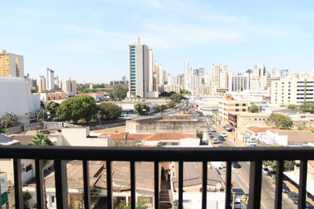 Apartamento para alugar com 74m², 3 quartos e 1 vagaVaranda da Sala e Cozinha