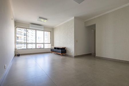 Sala de apartamento à venda com 2 quartos, 106m² em Paraíso, São Paulo