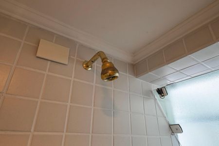 Apartamento à venda com 106m², 2 quartos e 1 vagaBanheiro Social