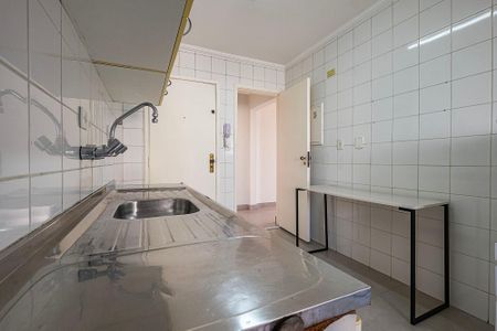 Apartamento à venda com 106m², 2 quartos e 1 vagaCozinha