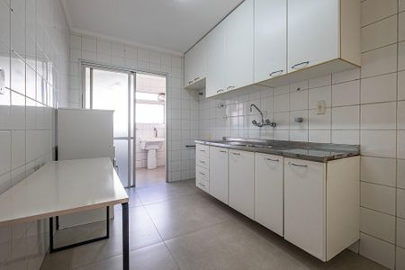 Apartamento à venda com 106m², 2 quartos e 1 vagaCozinha