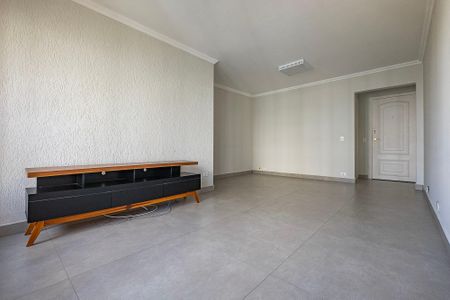 Sala de apartamento à venda com 2 quartos, 106m² em Paraíso, São Paulo