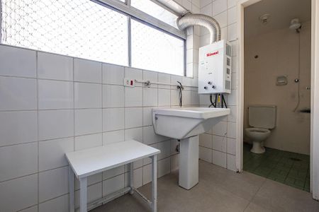 Apartamento à venda com 106m², 2 quartos e 1 vagaÁrea de Serviço