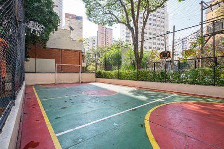 Apartamento à venda com 106m², 2 quartos e 1 vagaQuadra