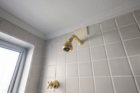 Apartamento à venda com 106m², 2 quartos e 1 vagaSuíte - Banheiro