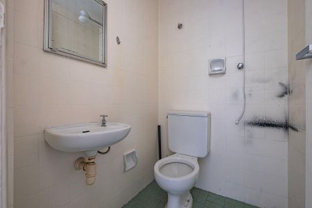 Apartamento à venda com 106m², 2 quartos e 1 vagaBanheiro de Serviço