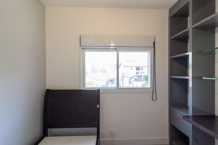 Apartamento para alugar com 131m², 3 quartos e 2 vagasQuarto 3 - Suíte 3