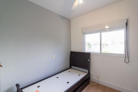 Apartamento para alugar com 131m², 3 quartos e 2 vagasQuarto 3 - Suíte 3