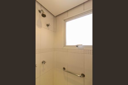 Apartamento para alugar com 131m², 3 quartos e 2 vagasBanheiro da Suíte 2