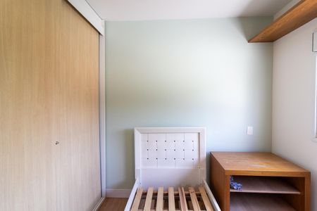 Apartamento para alugar com 131m², 3 quartos e 2 vagasQuarto 2 - Suíte 2