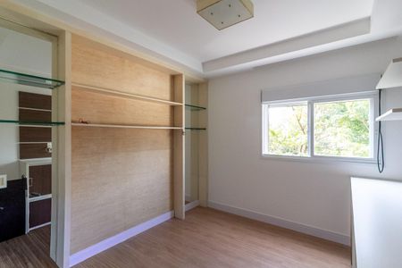 Apartamento para alugar com 131m², 3 quartos e 2 vagasQuarto 1 - Suíte 1