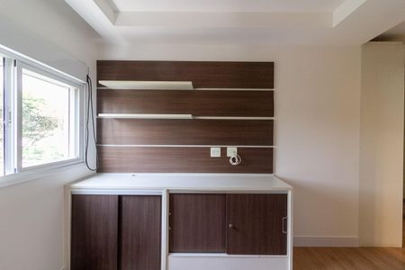 Apartamento para alugar com 131m², 3 quartos e 2 vagasQuarto 1 - Suíte 1