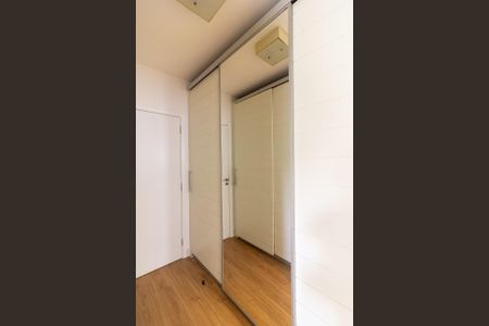 Apartamento para alugar com 131m², 3 quartos e 2 vagasBanheiro da Suíte 1