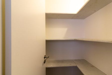 Apartamento para alugar com 131m², 3 quartos e 2 vagasCozinha - Despensa