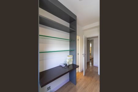 Apartamento para alugar com 131m², 3 quartos e 2 vagasQuarto 3 - Suíte 3