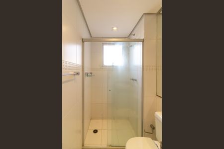 Apartamento para alugar com 131m², 3 quartos e 2 vagasBanheiro da Suíte 3