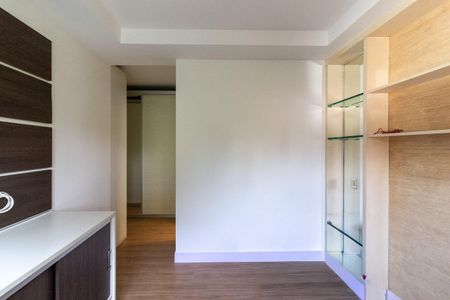 Apartamento para alugar com 131m², 3 quartos e 2 vagasQuarto 1 - Suíte 1