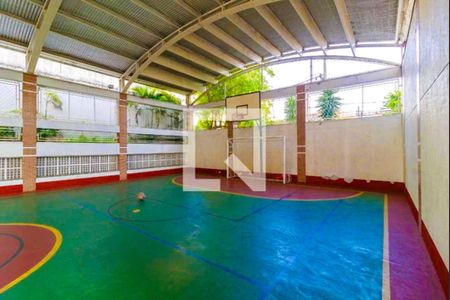 Apartamento para alugar com 131m², 3 quartos e 2 vagasÁrea Esportiva