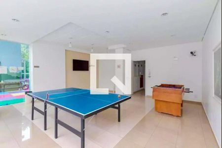 Apartamento para alugar com 131m², 3 quartos e 2 vagasÁrea comum