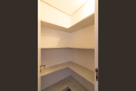 Apartamento para alugar com 131m², 3 quartos e 2 vagasCozinha - Despensa